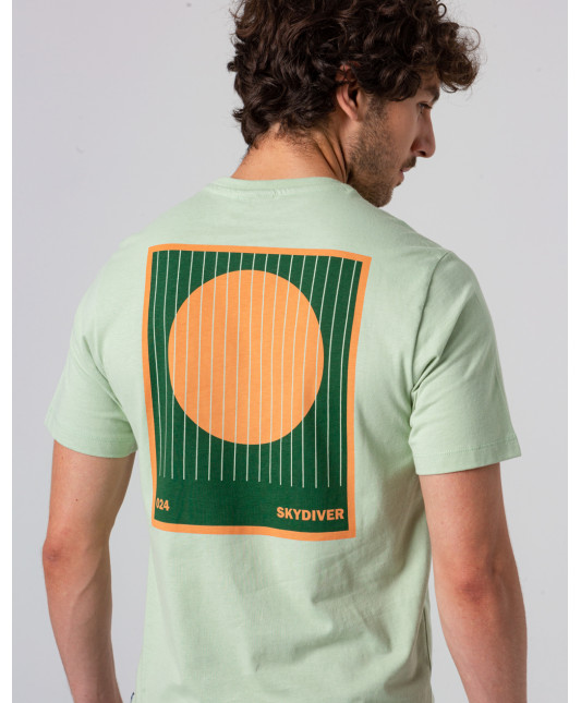 CAMISETA EVANDER