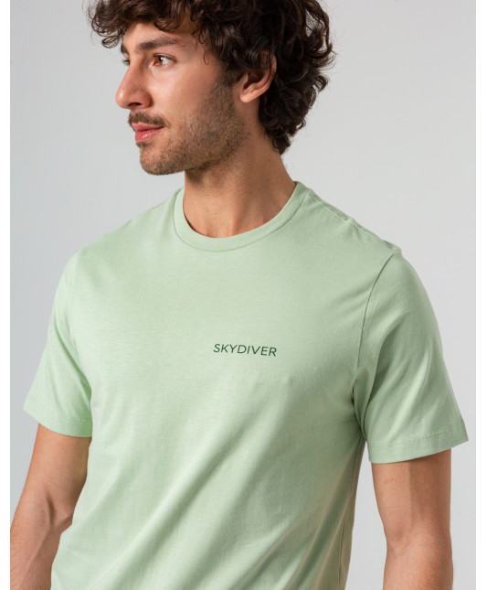 CAMISETA EVANDER