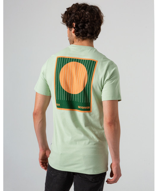 CAMISETA EVANDER