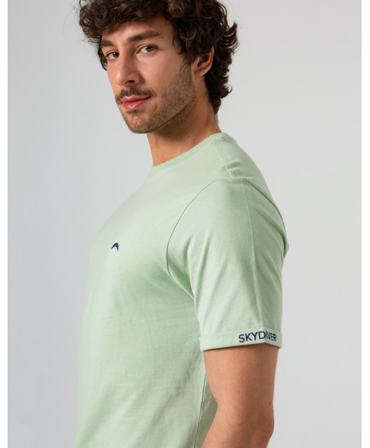 CAMISETA BANKS