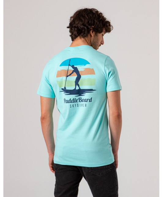 CAMISETA GIAN