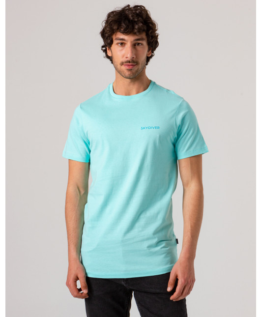 CAMISETA GIAN