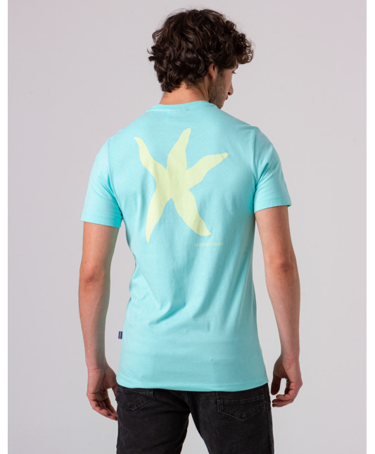 CAMISETA WYLDER
