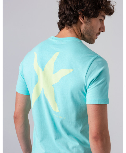 CAMISETA WYLDER