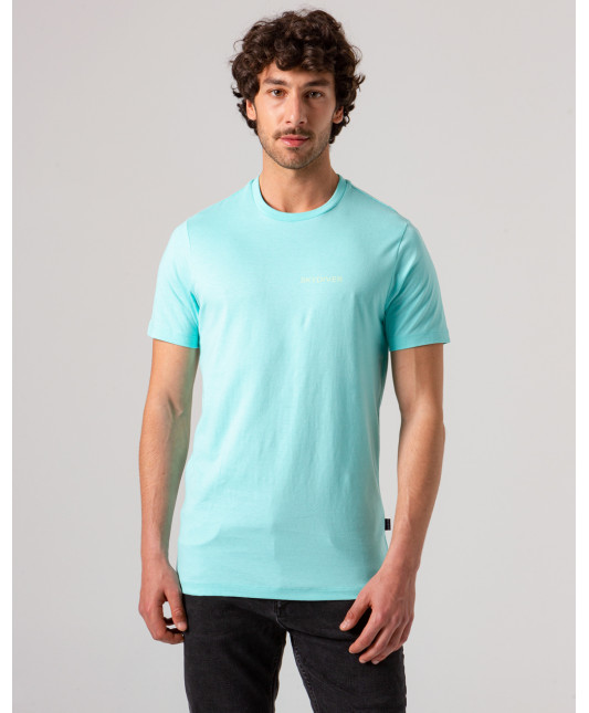 CAMISETA WYLDER