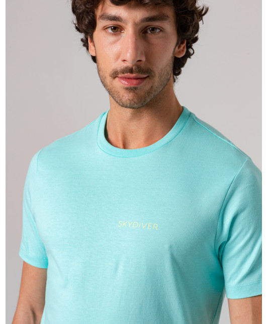 CAMISETA WYLDER