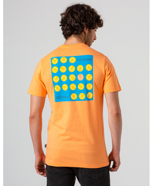 CAMISETA BRIDGER