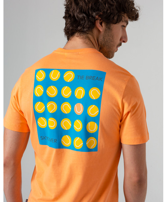 CAMISETA BRIDGER