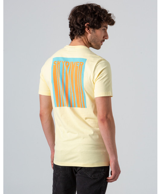 CAMISETA ONYX