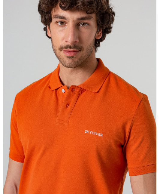 POLO MATT