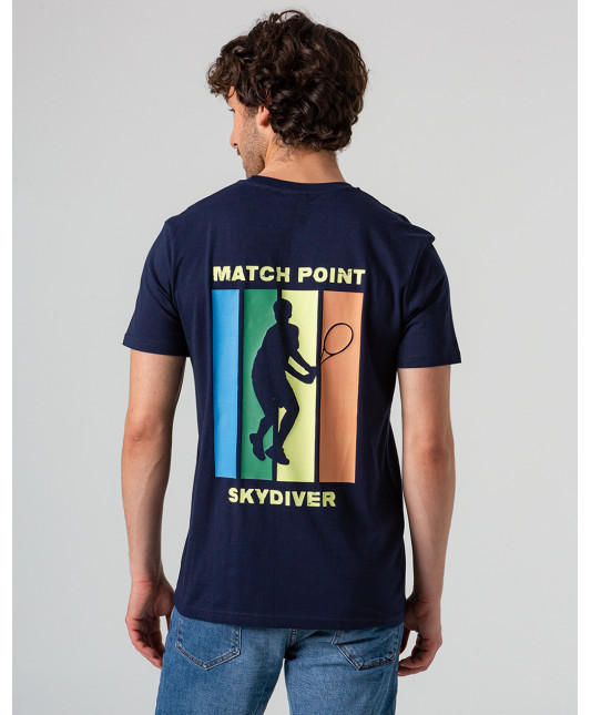 CAMISETA FREDRIK