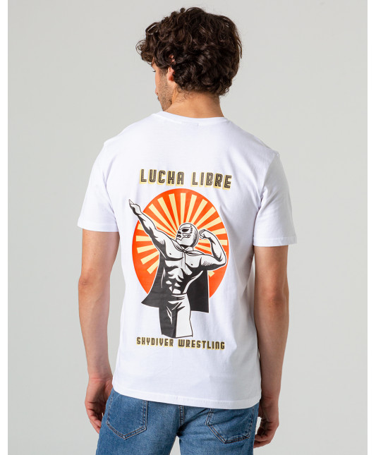 CAMISETA ROMAN