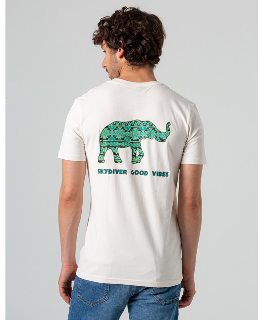 CAMISETA CARTER