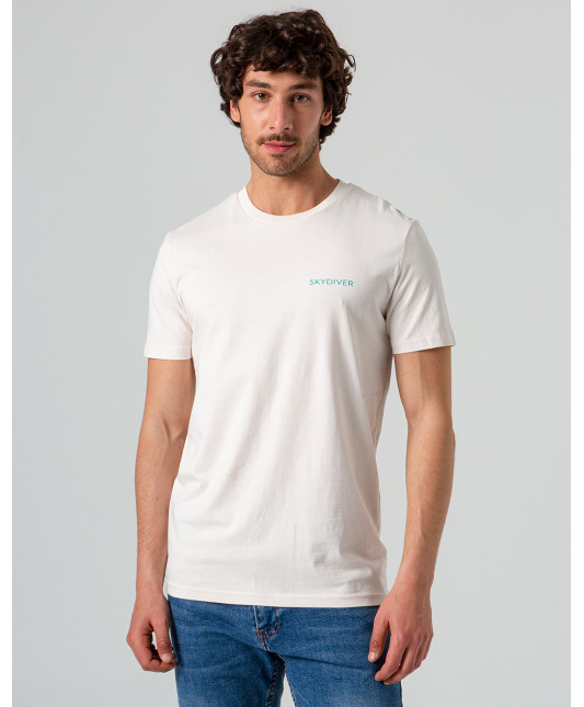 CAMISETA CARTER