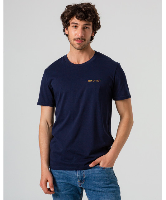 CAMISETA JOEY