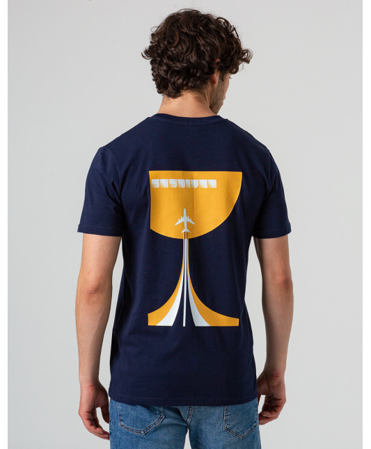 CAMISETA JOEY