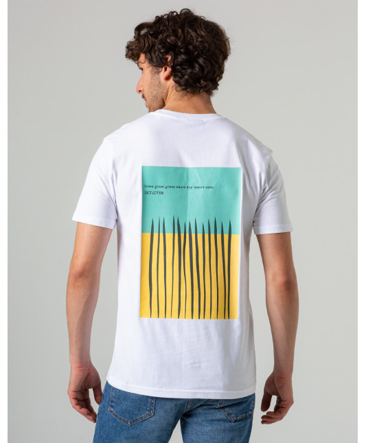 CAMISETA GRAYSON