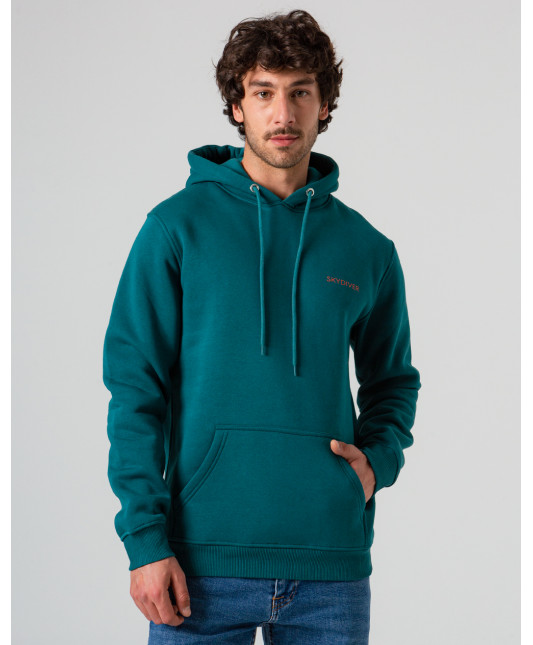 SUDADERA LEONARDO
