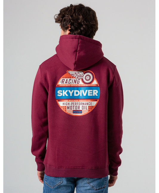 SUDADERA BRAD