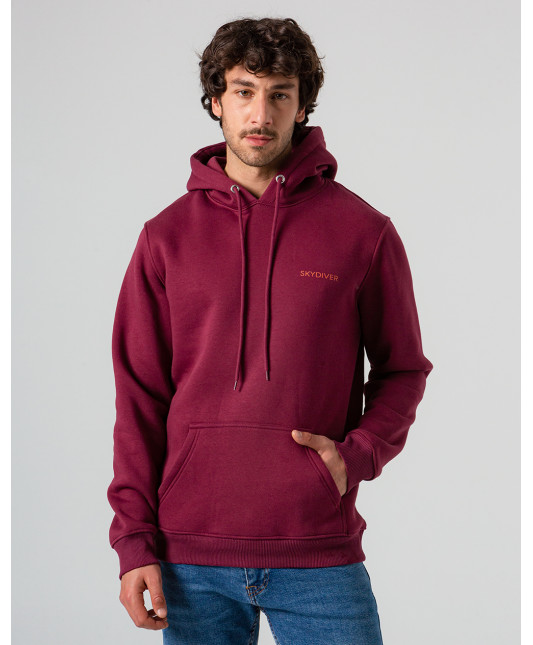 SUDADERA BRAD