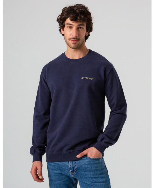 SUDADERA EASTON