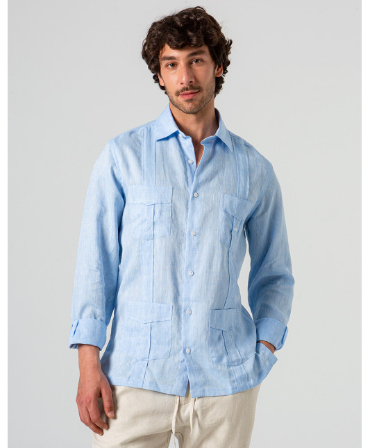 GUAYABERA WAYLON