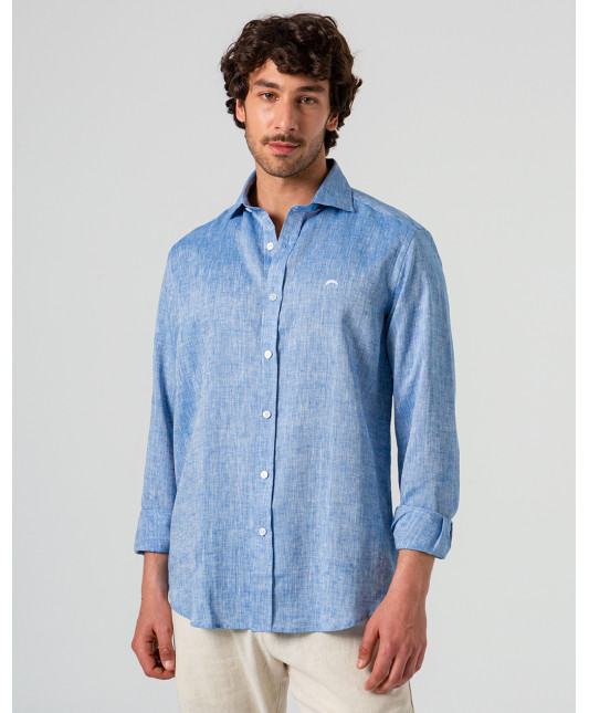 CAMISA WESTON