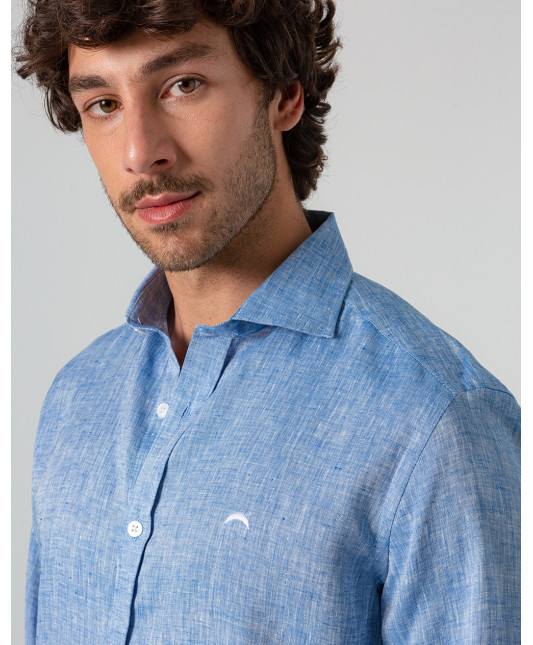 CAMISA WESTON