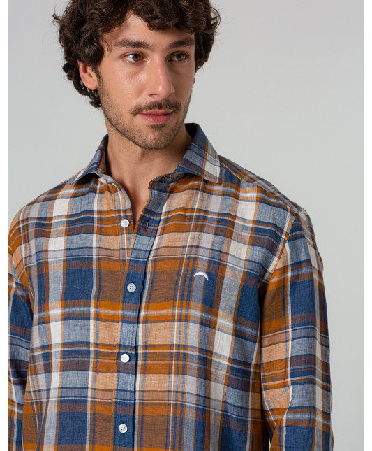 CAMISA EMMET