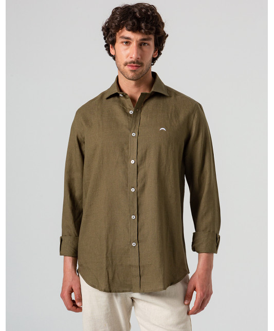 CAMISA ROWAN
