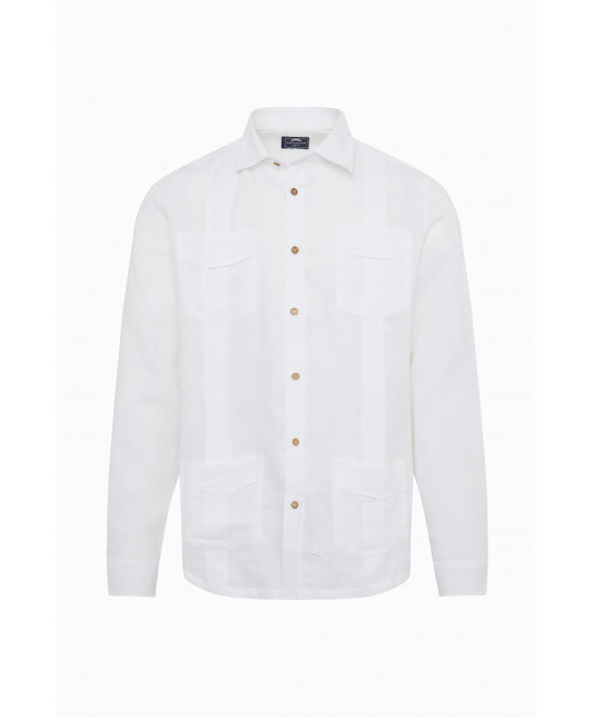 GUAYABERA EVERETT