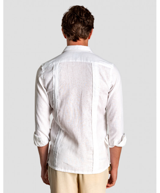 GUAYABERA EVERETT