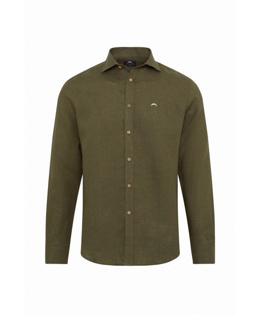 CAMISA ROWAN