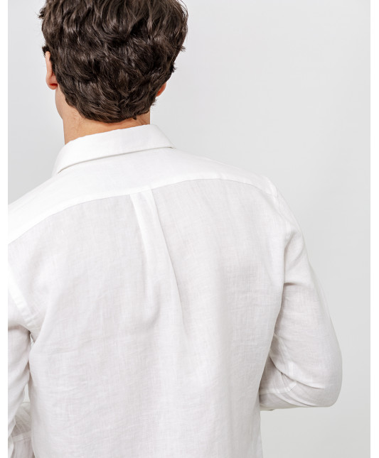 CAMISA HUNTER