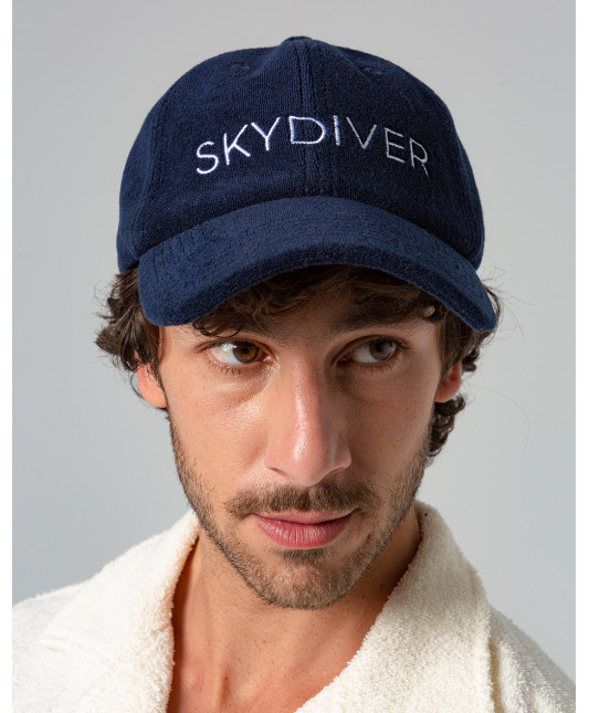 GORRA SCOTT