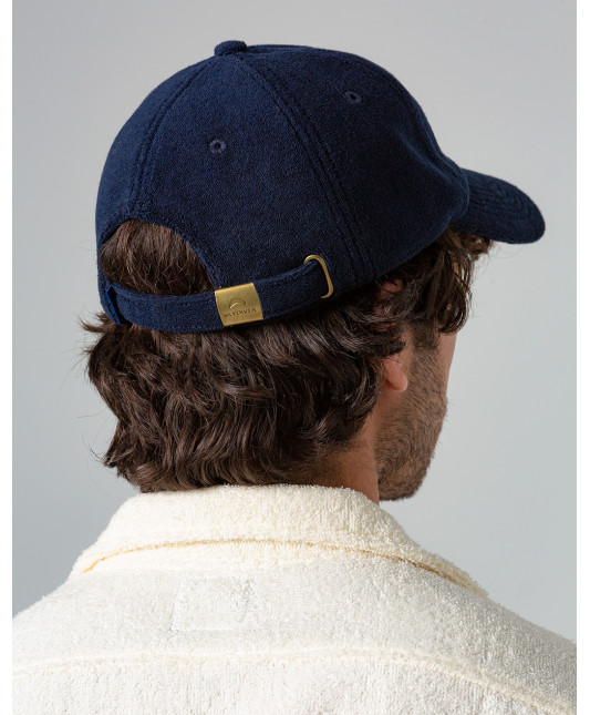 CAP SCOTT