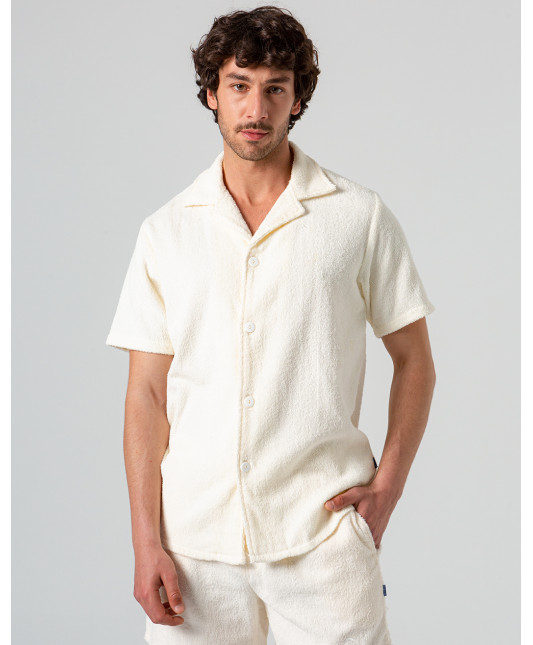 CAMISA TERRY EUGENE