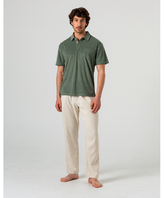 POLO TERRY AMI