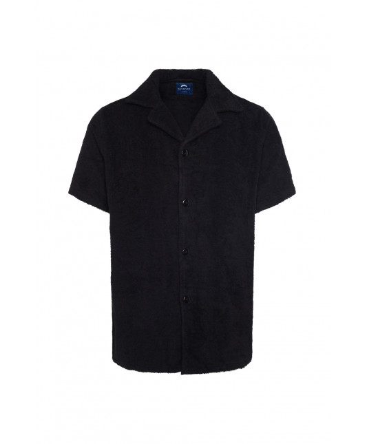 CAMISA TERRY LAWRENCE