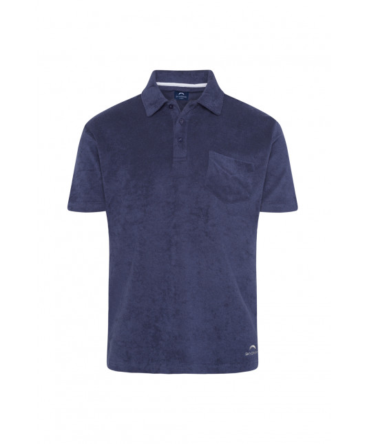 POLO TERRY MO