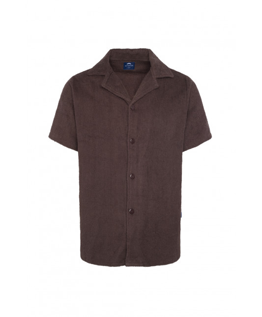 CAMISA TERRY WILLIE