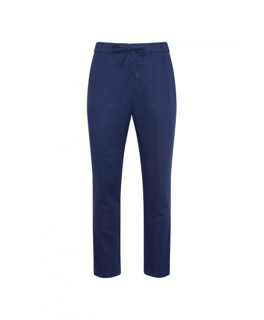 PANTALÓN DE LINO SPENCER