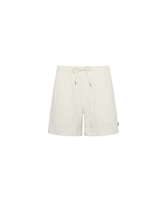 PANTALÓN TERRY CORTO ISAIAH