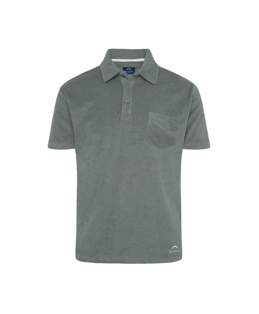 POLO TERRY AMI