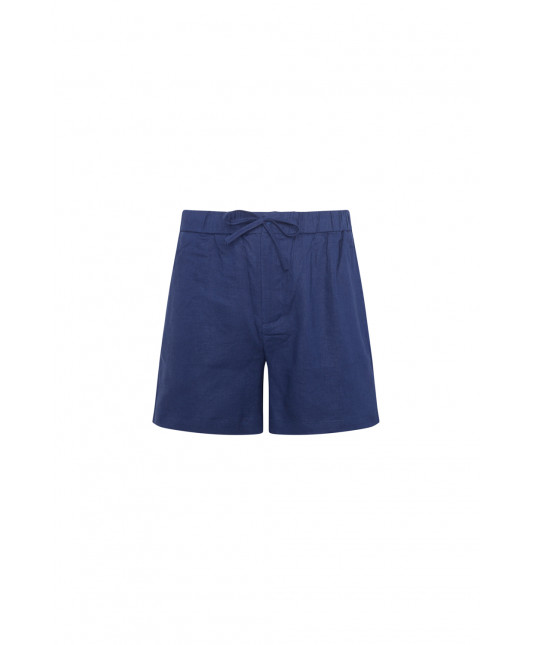 PANTALÓN CORTO DE LINO HOLDEN