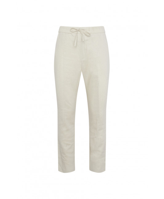 PANTALÓN DE LINO NIL