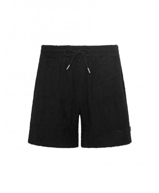 PANTALÓN TERRY CORTO  RENTON