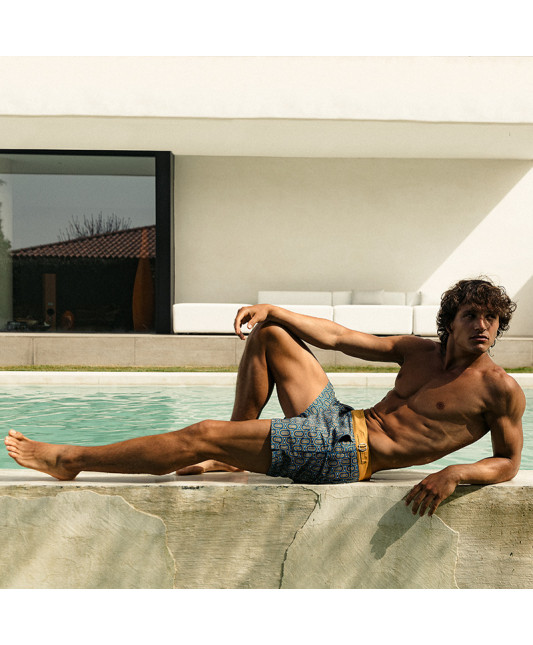 BAÑADOR FOSTER