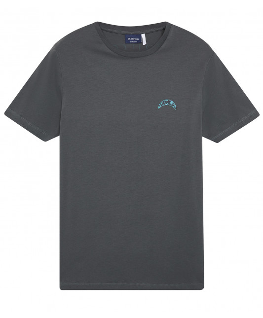 CAMISETA SASHA