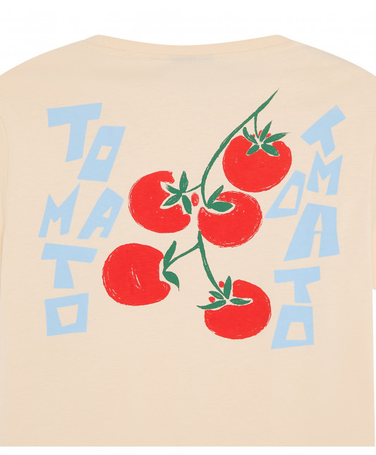 CAMISETA ASHER